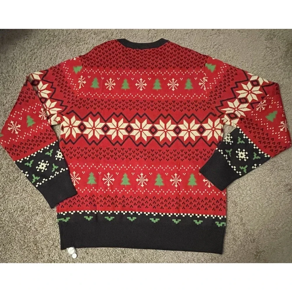 Disney mens size